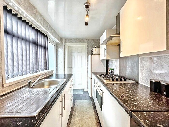 2 Bedroom Flat For Sale In Charles Street, Boldon Colliery, Tyne And Wear, NE35