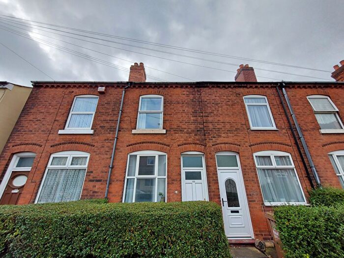 2 Bedroom Property To Rent In Bentley Lane, Walsall, WS2