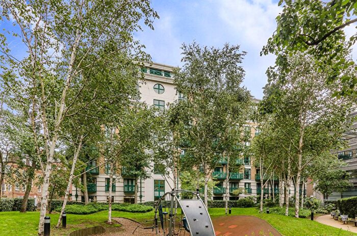 1 Bedroom Flat To Rent In Medway Street, Westminster, London, SW1P