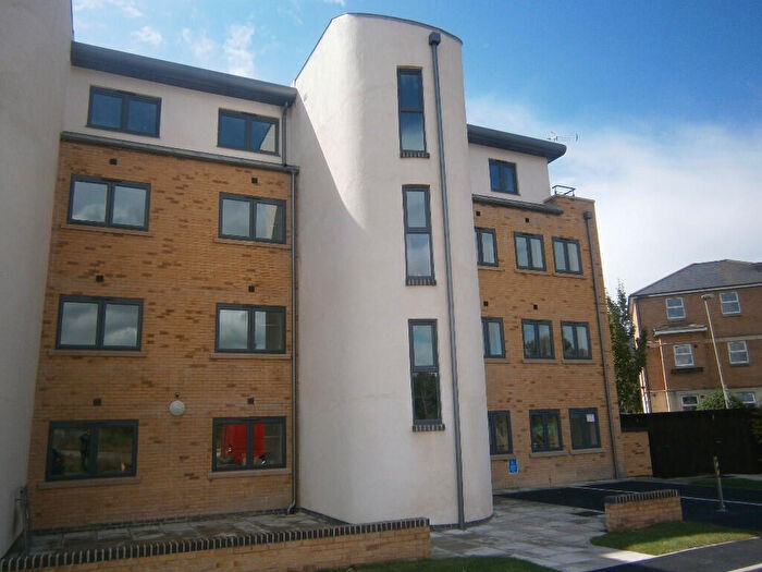 1 Bedroom Block Of Apartments To Rent In Thames Wharf North, Roger Dudman Way, Oxford, Oxfordshire, OX1