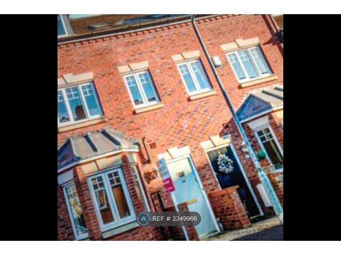 3 Bedroom Terraced House To Rent In Ashmead, Little Billing, Northampton, NN3