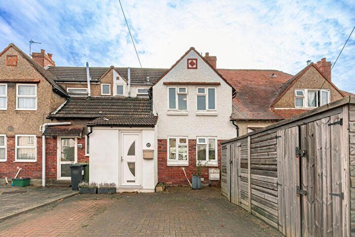 3 Bedroom Semi-Detached House For Sale In Cadnam Road, Southsea, PO4