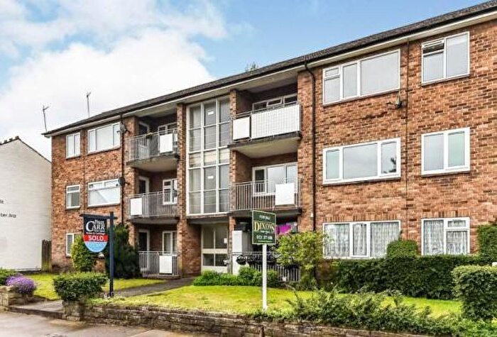 2 Bedroom Flat To Rent In Hazelmead Court, Sutton Coldfield, B73