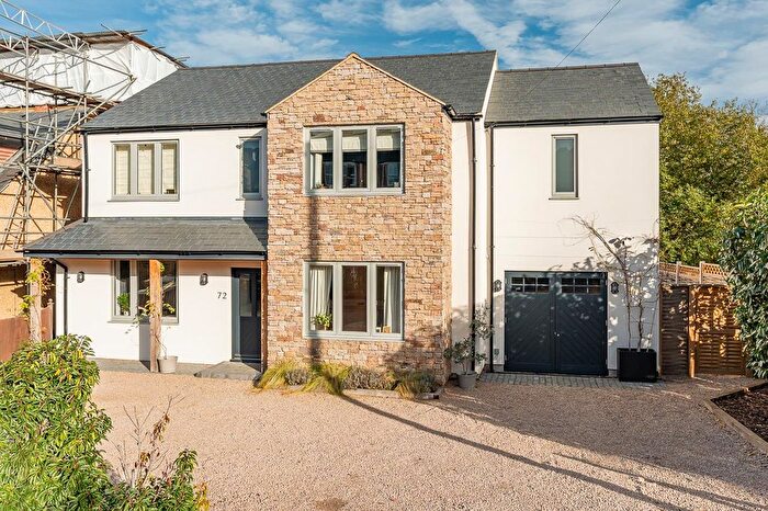 4 Bedroom Property For Sale In North Road, Hertford, SG14