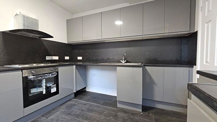 1 Bedroom Terraced House To Rent In Sleaford Road, Boston, PE21