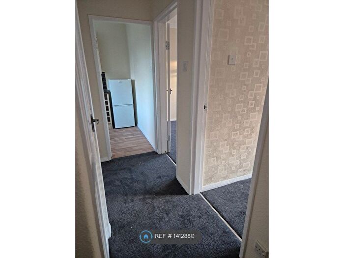 1 Bedroom Flat To Rent In Lannacombe Road, Birmingham, B31