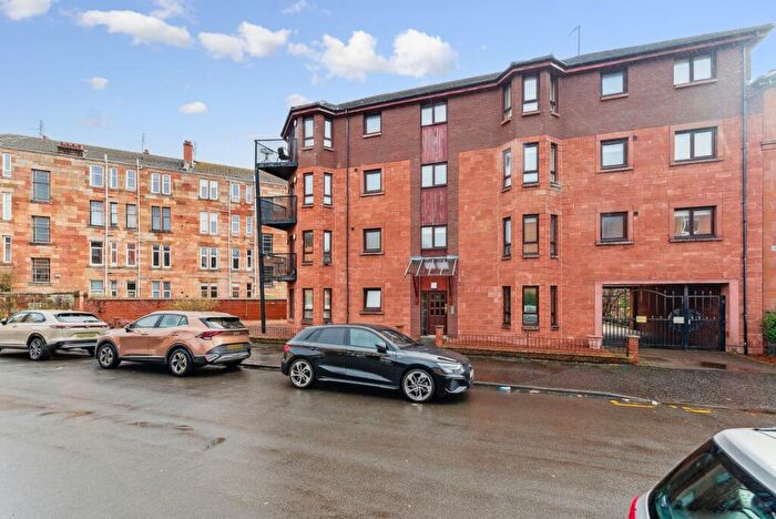 2 Bedroom Flat To Rent In Brisbane Street, Flat, Cathcart, Glasgow, G42