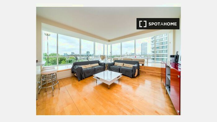 2 Bedroom Flat To Rent In Grosvenor Rd, SW1V