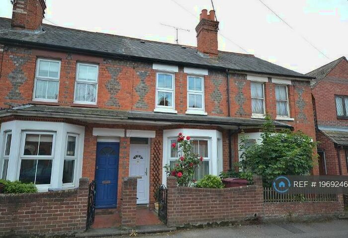 2 Bedroom Terraced House To Rent In Kings Road, Reading, RG4