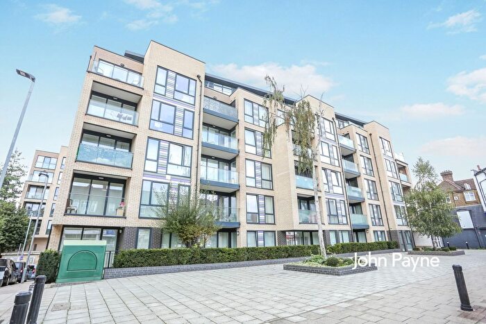1 Bedroom Flat To Rent In Grove Place, Eltham, SE9