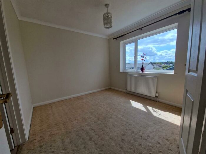 2 Bedroom Detached Bungalow To Rent In Petherick Road, Bude, EX23