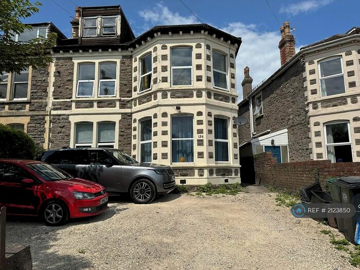 3 Bedroom Flat To Rent In Cromwell Road, St. Andrews, Bristol, BS6