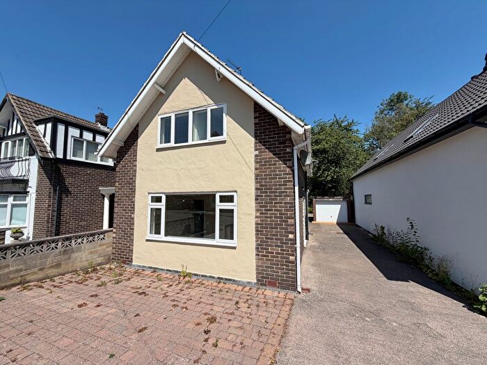 3 Bedroom Detached House To Rent In Reid Park Avenue, Horbury, Wakefield, West Yorkshire, WF4