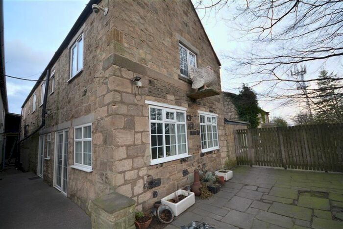 4 Bedroom Semi-Detached House To Rent In Scat House Farm, South Milford LS25