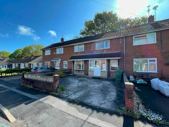 2 Bedroom Terraced House To Rent In Ash Lane, Great Wyrley, Cannock, WS6