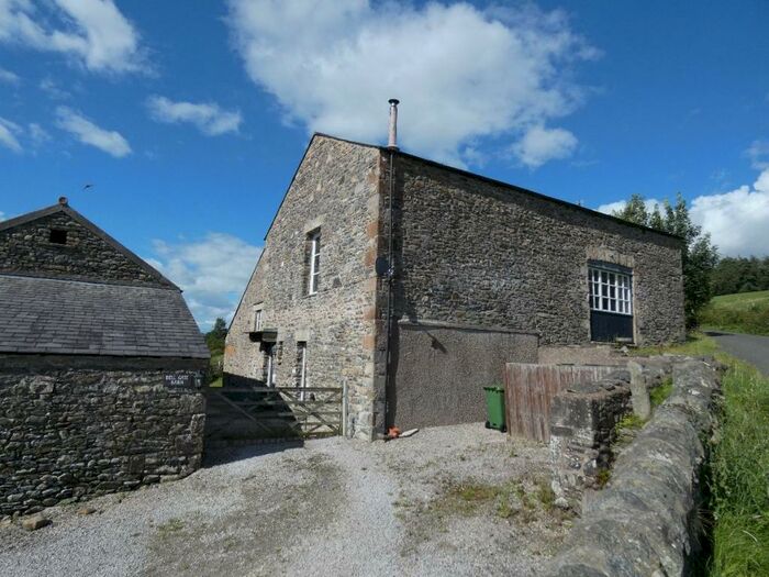 3 Bedroom Detached House To Rent In Bellgate Barn, Casterton, Kirkby Lonsdale, Carnforth, LA6