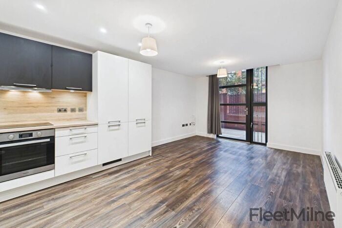 1 Bedroom Flat For Sale In Assay Lofts, Charlotte Street, B3