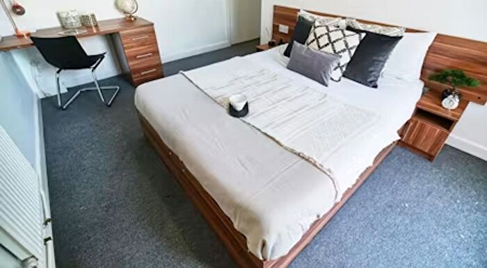1 Bedroom Flat To Rent In - London Road, Liverpool, L3