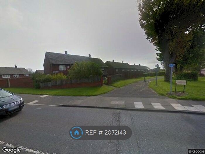 4 Bedroom Semi-Detached House To Rent In Woodwynd, Gateshead, NE10