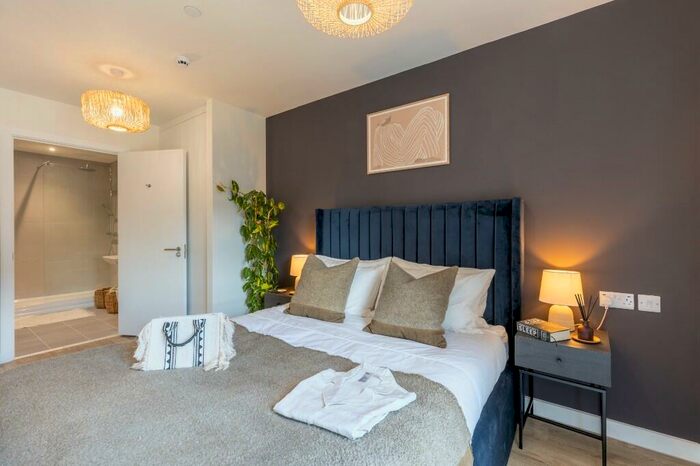 2 Bedroom Flat To Rent In Flat, Kangaroo Works, Rockingham Street, Sheffield, S1