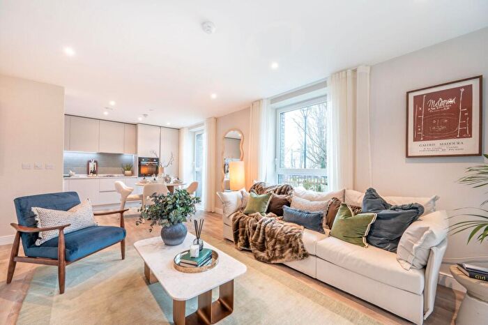 Studio For Sale In Grand Union, Alperton, HA0