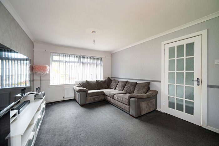3 Bedroom Terraced House For Sale In Mansfield, East Calder, Livingston, EH53