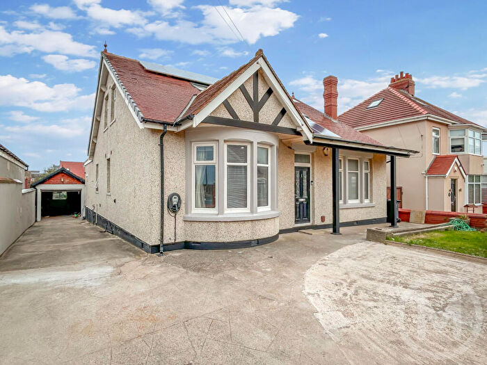 5 Bedroom Detached House For Sale In Montpelier Avenue, Bispham, FY2