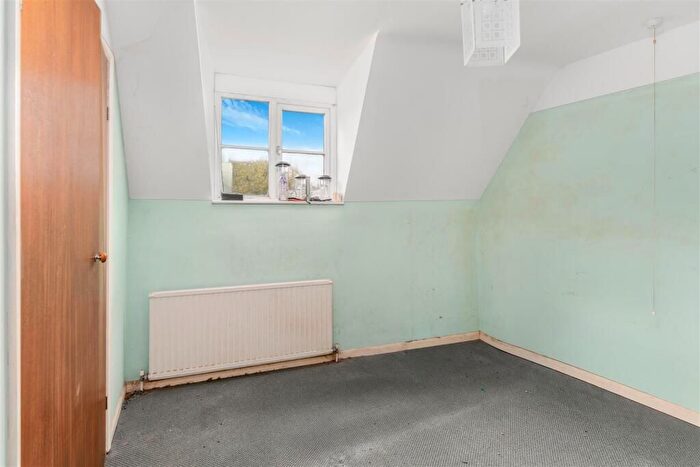 2 Bedroom Cottage For Sale In Spring Lane, Little Bourton, Banbury, OX17