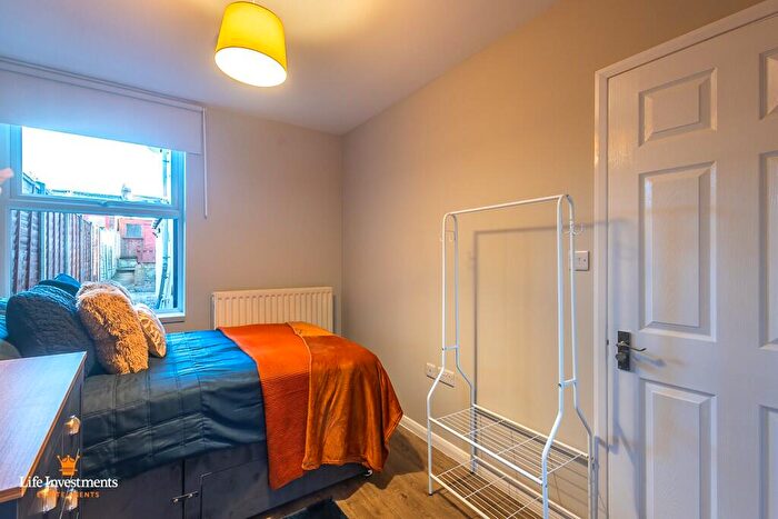 1 Bedroom House Of Multiple Occupation To Rent In Jubilee Street, Rugby, Warwickshire, CV21
