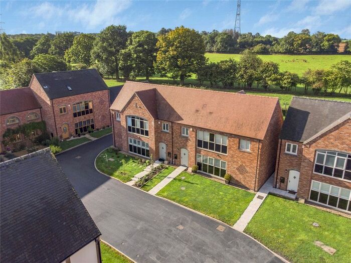 3 Bedroom Semi-Detached House For Sale In Malkins Way, Shustoke, Coleshill, Birmingham, B46