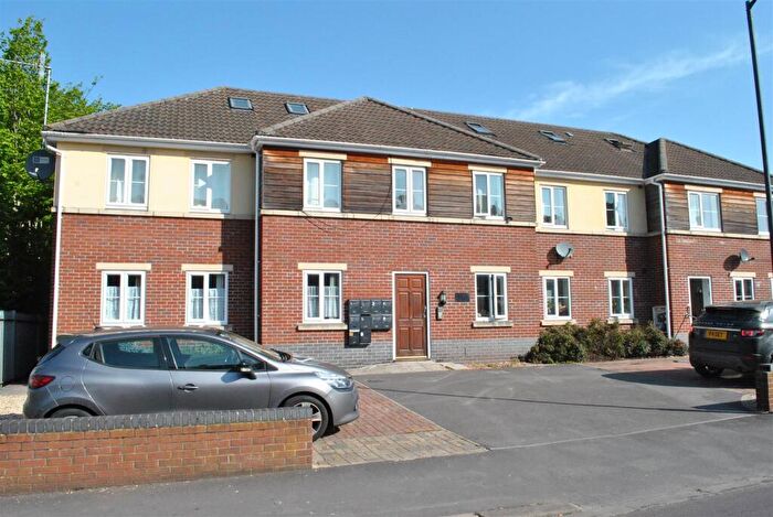 1 Bedroom Apartment To Rent In Machin Road, Henbury, BS10