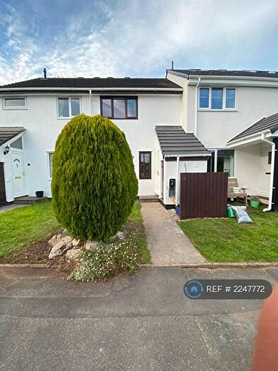 3 Bedroom Terraced House To Rent In Church Way, Yealmpton, PL8