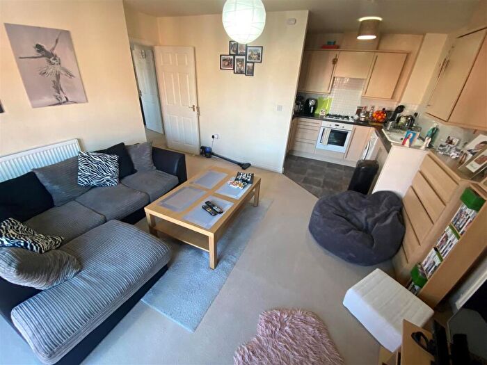 2 Bedroom Apartment To Rent In The City, Thackhall Street, Stoke, Coventry, CV2