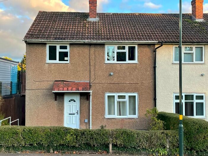 3 Bedroom Semi-Detached House To Rent In Chessetts Grove, Kings Heath B13