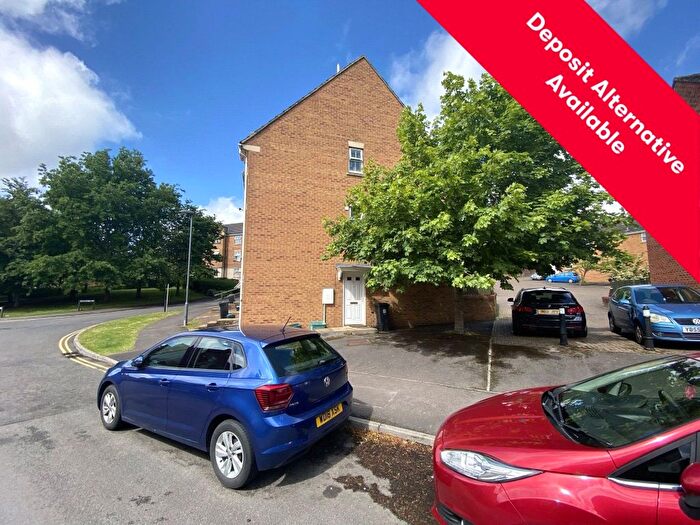 1 Bedroom Flat To Rent In Wright Way, Stapleton, Bristol, BS16