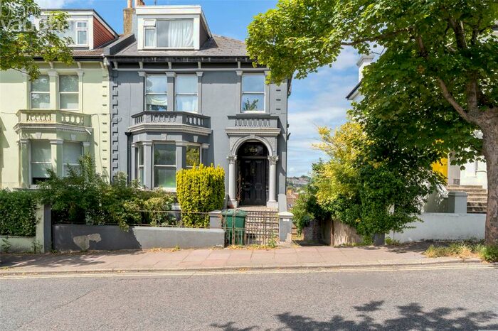 2 Bedroom Apartment To Rent In Ditchling Road, Brighton, BN1