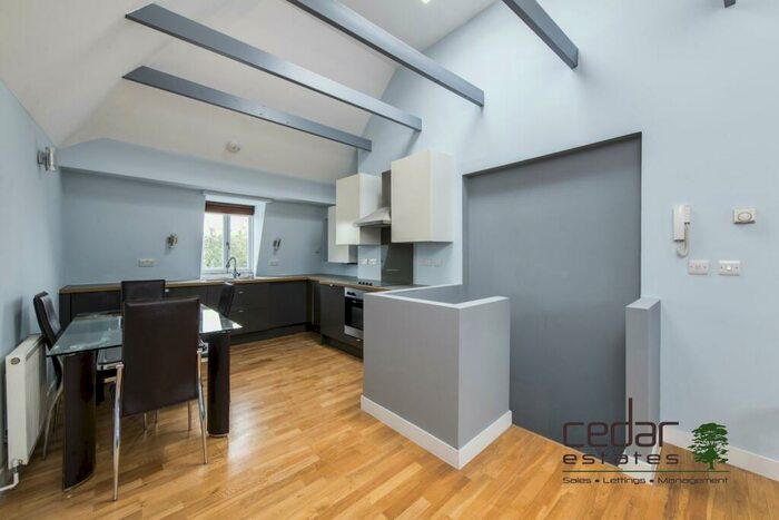 1 Bedroom Flat To Rent In Heath Street, Hampstead, NW3