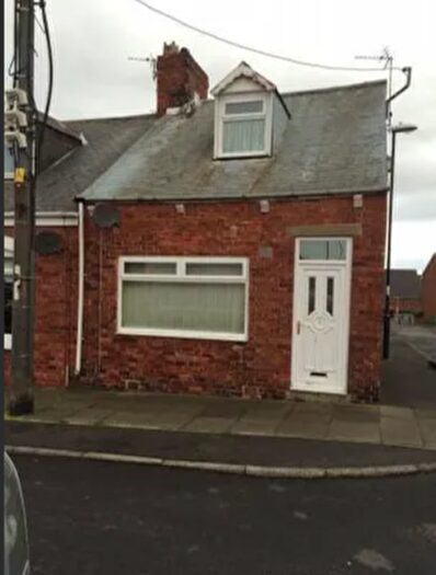 2 Bedroom Cottage To Rent In Girven Terrace, Easington Lane, Houghton Le Spring, DH5