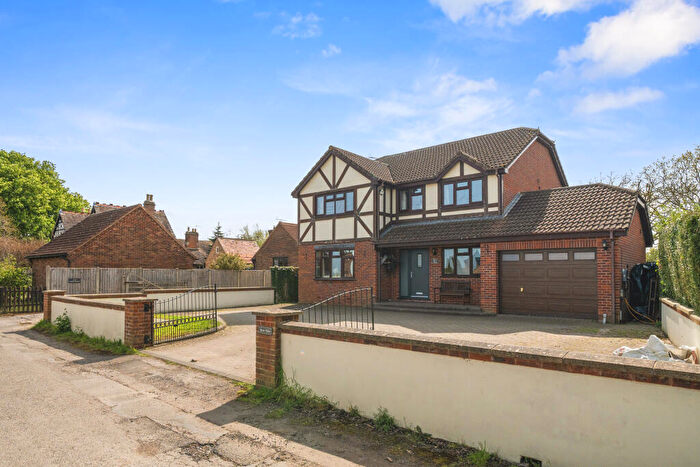 4 Bedroom Detached House For Sale In Framilode Passage, Gloucester, GL2