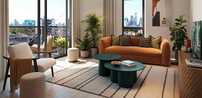 3 Bedroom Flat For Sale In Emma Street, London, E2