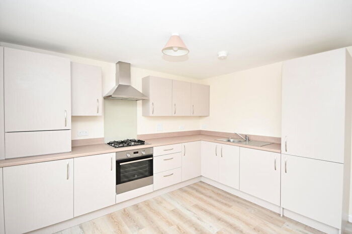 2 Bedroom Flat To Rent In Drummossie Road, Inverness, IV2