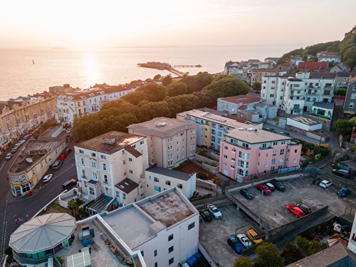 1 Bedroom Flat To Rent In Madeira Road, Weston-Super-Mare, BS23