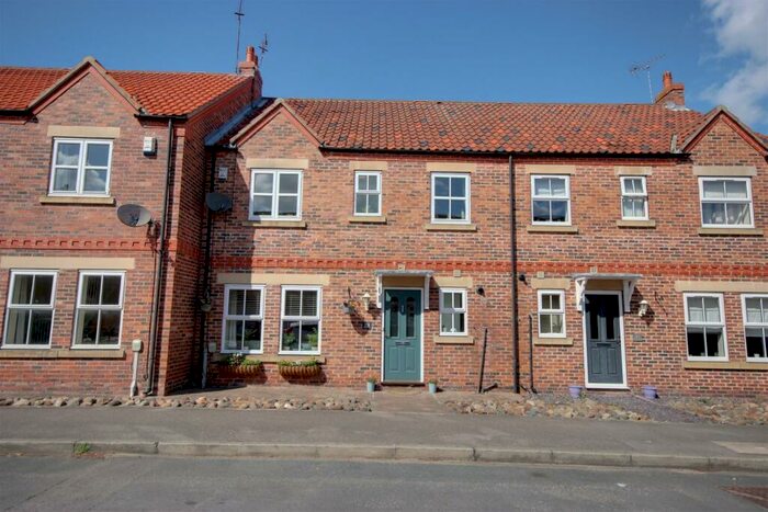 4 Bedroom House To Rent In Waterside Road, Beverley, HU17