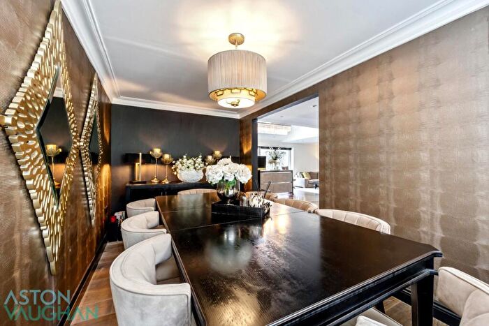 5 Bedroom Detached House For Sale In Shepherds Croft, Brighton, BN1