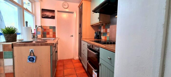 2 Bedroom Terraced House To Rent In St. Mary's Road, Watford, WD18