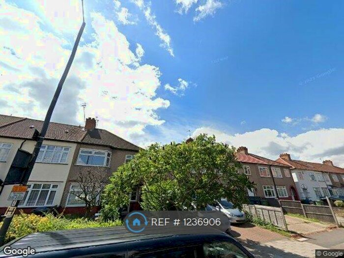 1 Bedroom Flat To Rent In London, Harrow, HA1