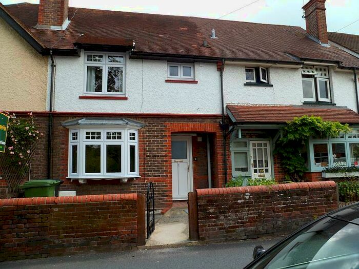 3 Bedroom Terraced House To Rent In Eastwick Road, Great Bookham, KT23