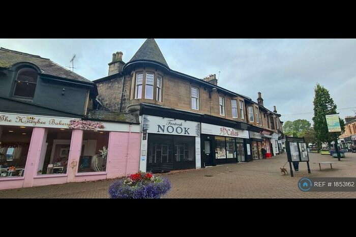 2 Bedroom Flat To Rent In Station Road, Milngavie, Glasgow, G62