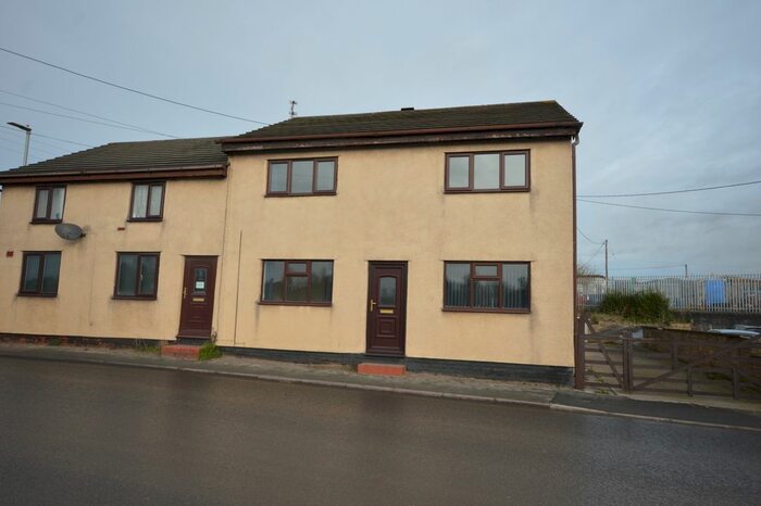 3 Bedroom Semi-Detached House To Rent In Brooks Lane, Middlewich, CW10