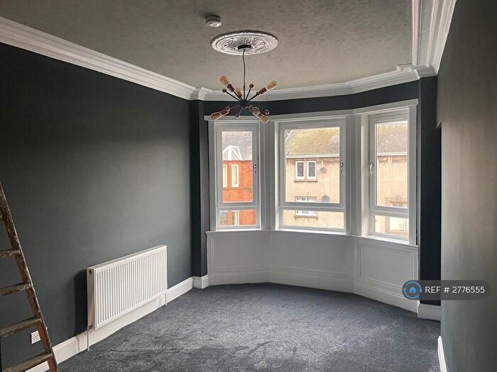 1 Bedroom Flat To Rent In Gillies Street, Troon, KA10 - Photo 3